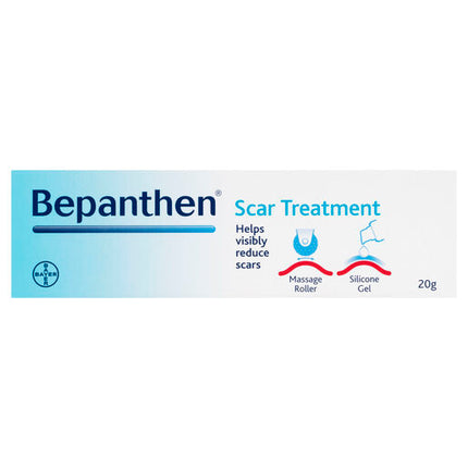 Bepanthen Scar Treatment 20g