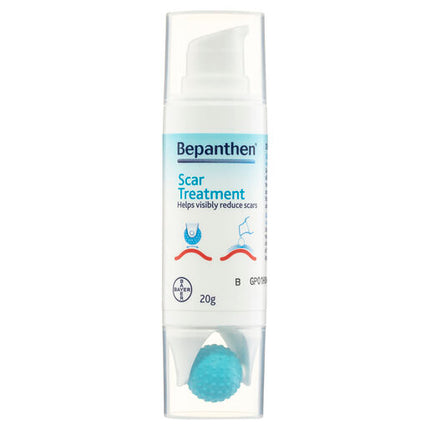 Bepanthen Scar Treatment 20g