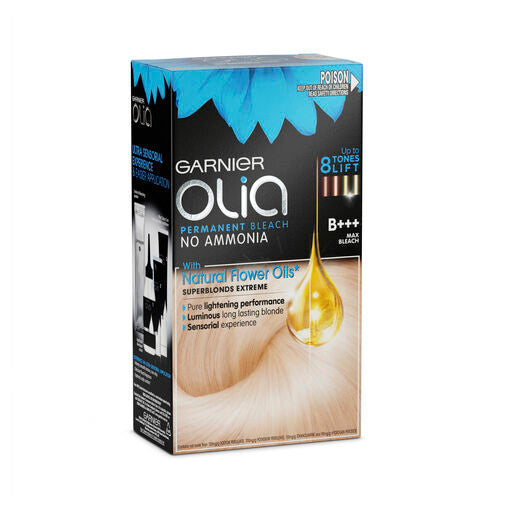 Garnier Olia Max Bleach