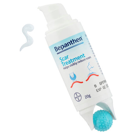 Bepanthen Scar Treatment 20g