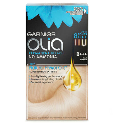Garnier Olia Max Bleach