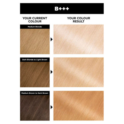 Garnier Olia Max Bleach