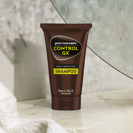 Just For Men Control GX Regular Shampoo 118ml