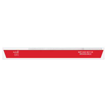 Elastoplast Sensitive Dressing 4XL 10x20cm 5 Pack