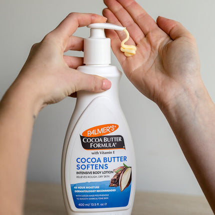 Palmer's Cocoa Butter Body Lotion 400ml