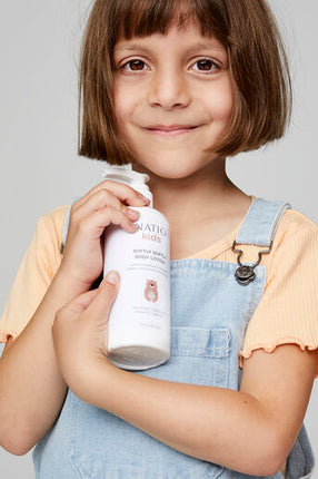 Natio Softly Softly Body Lotion 250ml