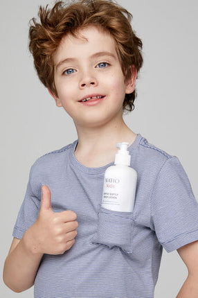 Natio Softly Softly Body Lotion 250ml
