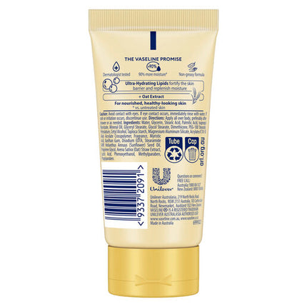 Vaseline Intensive Care Deep Restore Body Lotion 35mL