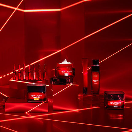 L'Oreal Triple Action Revitalift Laser x3 Tissue Mask