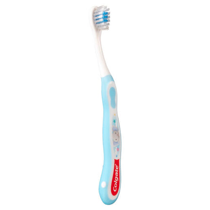 Colgate My First Extra Soft Toothbrush 0-2 Years