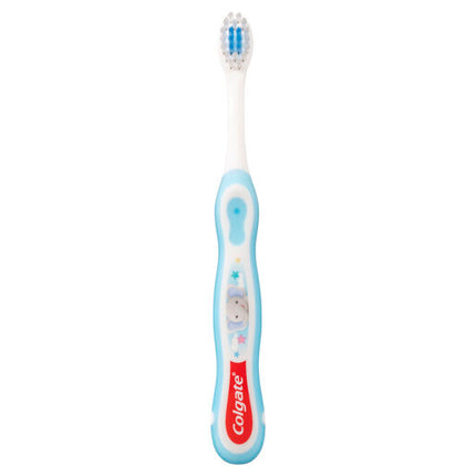Colgate My First Extra Soft Toothbrush 0-2 Years
