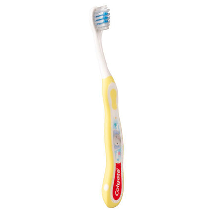 Colgate My First Extra Soft Toothbrush 0-2 Years