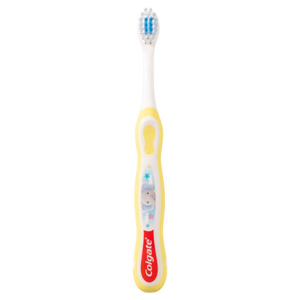 Colgate My First Extra Soft Toothbrush 0-2 Years