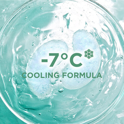 Garnier Hyaluronic CryoJelly Anti-fatigue Eye Mask