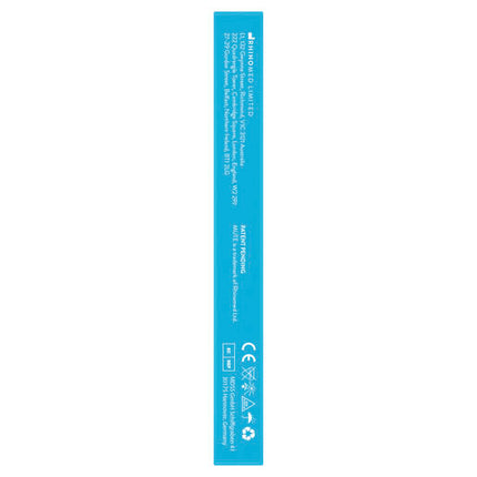 Mute Snoring Relief Nasal Device Small 3 Pack