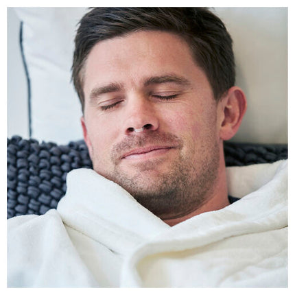 Mute Snoring Relief Nasal Device Medium 3 Pack