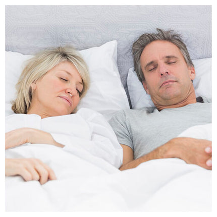 Mute Snoring Relief Nasal Device Large 3 Pack