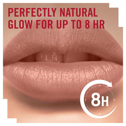 Rimmel Lasting Finish Lipstick Nude Collection 042