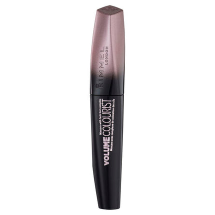 Rimmel Wonder'Full Volume Colourist Mascara Extreme Black