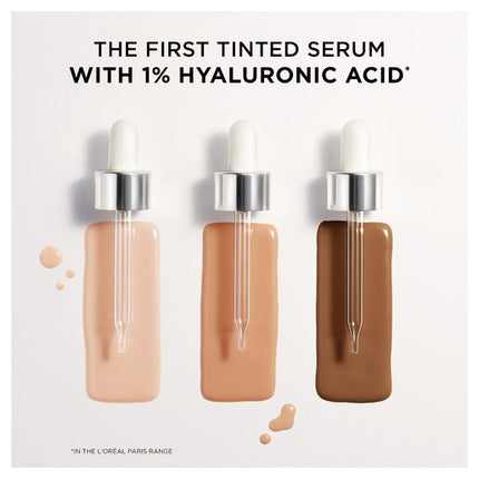 L'Oreal True Match Serum Foundation 5-6 Medium Tan