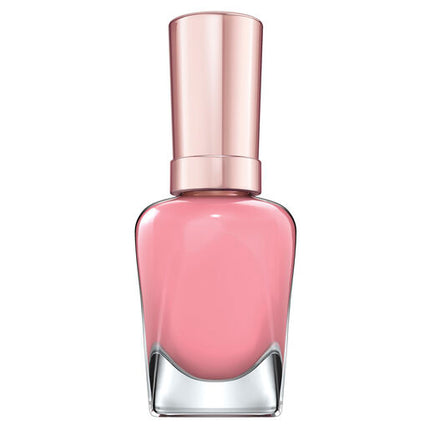 Sally Hansen Color Therapy Nail Polish 240 Primrose And Proper
