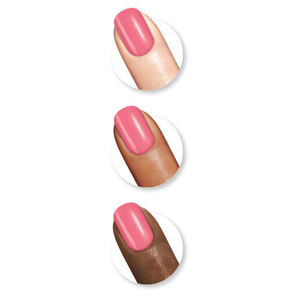 Sally Hansen Color Therapy Nail Polish 240 Primrose And Proper