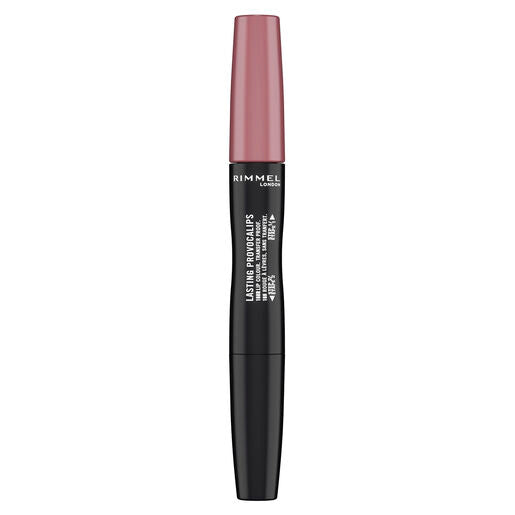Rimmel Provocalips Liquid Lipstick 400 Grin & Bare It