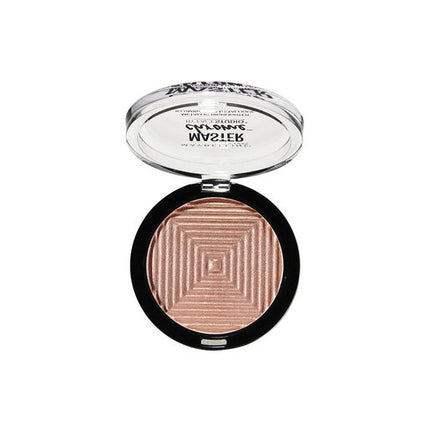 Maybelline Master Chrome Metallic Highlighter Molten Rose Gold