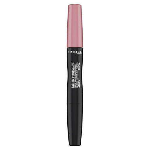 Rimmel Provocalips Liquid Lipstick 220 Come Up Roses
