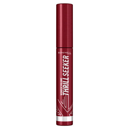 Rimmel Wonder Volume Thrill Seeker Mascara Black Brown