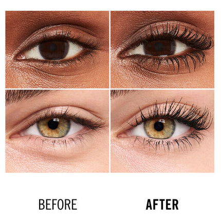 Rimmel Wonder Volume Thrill Seeker Mascara Black Brown