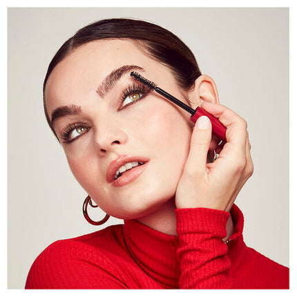 Rimmel Wonder Volume Thrill Seeker Mascara Black Brown