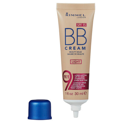 Rimmel Bb Cream 001 Light