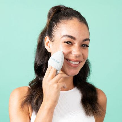 Manicare Biodegradable Cleansing Mitt