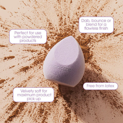 Manicare Velvety Microfibre Sponge