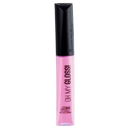 Rimmel Oh My Gloss! 130 Purrr.. Glossy Cat