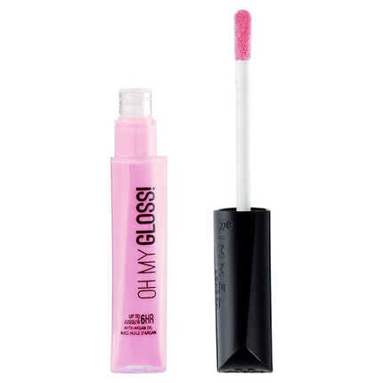 Rimmel Oh My Gloss! 130 Purrr.. Glossy Cat