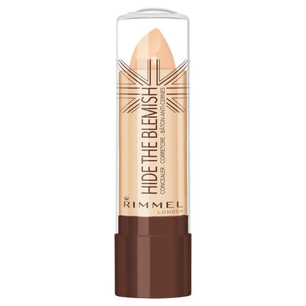 Rimmel Hide The Blemish Concealer 004 Natural Beige