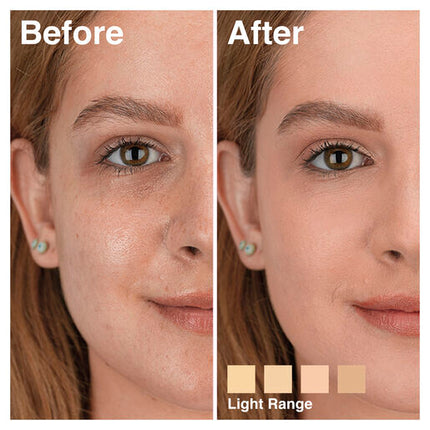 Maybelline Instant Anti Age Perfector 4 In 1 Matte Makeup Light