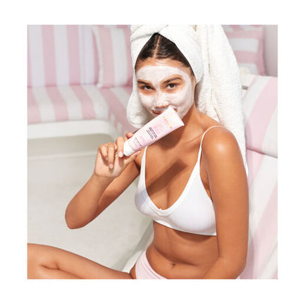 Sugar Baby Say Hello To Glow Detoxifying Face Mask 75ml