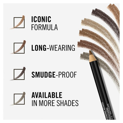 Rimmel Brow This Way Professional Pencil Blonde