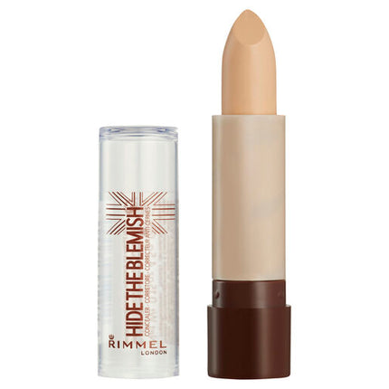 Rimmel Hide The Blemish Concealer 103 Soft Honey