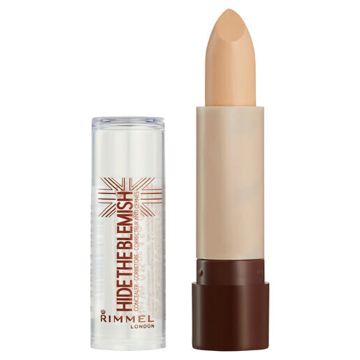 Rimmel Hide The Blemish Concealer 103 Soft Honey
