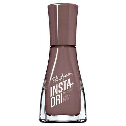 Sally Hansen Insta-Dri Nail Polish 193 Slick Slate