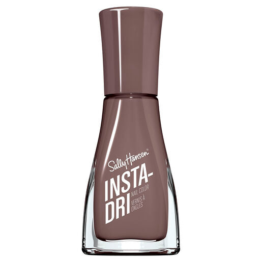 Sally Hansen Insta-Dri Nail Polish 193 Slick Slate