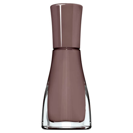 Sally Hansen Insta-Dri Nail Polish 193 Slick Slate