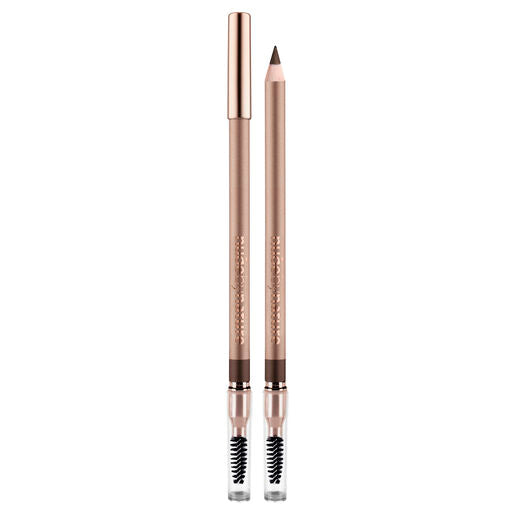 Nude By Nature Defining Brow Pencil Medium Brown