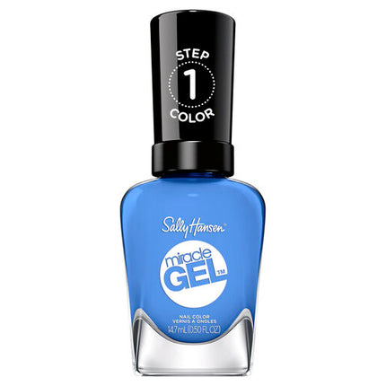 Sally Hansen Miracle Gel Nail Polish 642 Oaseas
