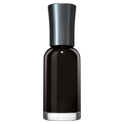 Sally Hansen Xtreme Wear Nail Polish Black Out 11.8mL