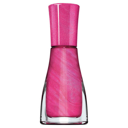 Sally Hansen Insta-Dri Nail Polish 303 Flashy Fuchsia